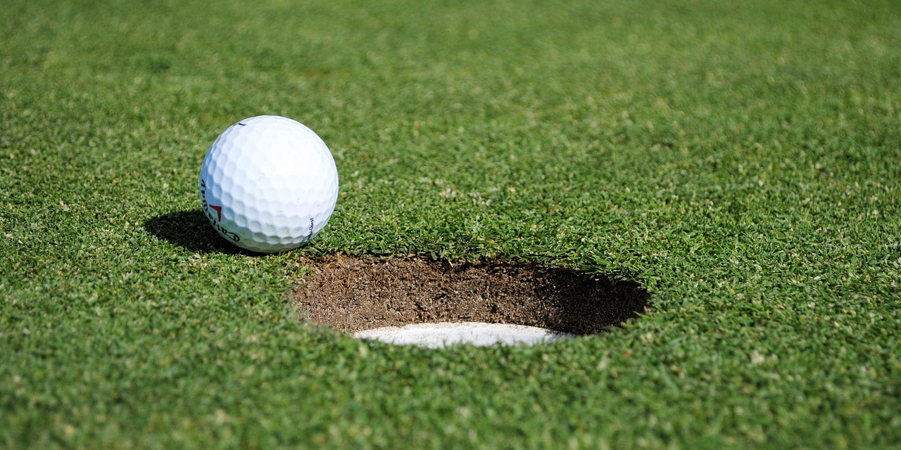 35th Annual Golf Tournament
